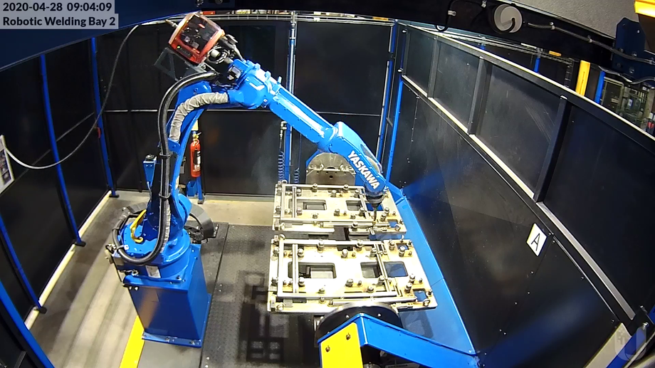 Yaskawa ar2010 2025